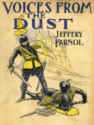cover image of Voices from the Dust